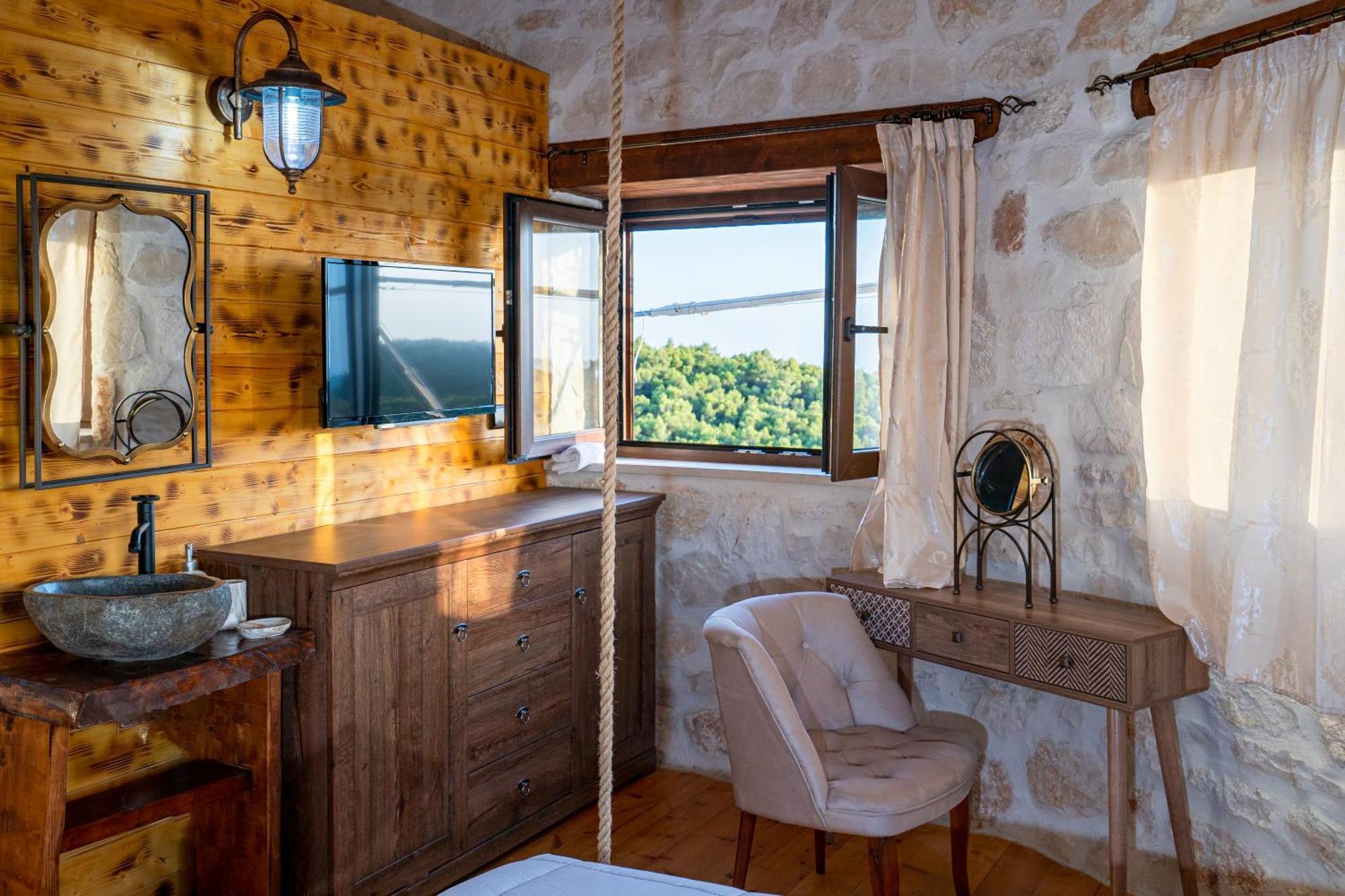 Villa Zante Hidden Hills Ágios Nikolaos Exterior foto