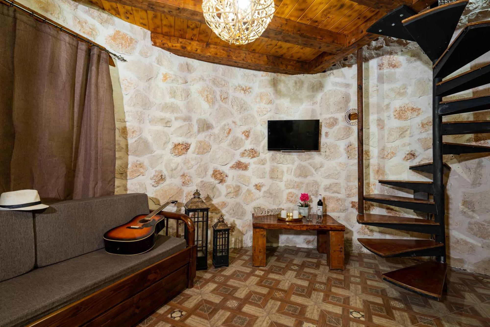 Villa Zante Hidden Hills Ágios Nikolaos Exterior foto
